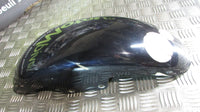 Hyosung GT 125 Comet 2003/8,Garde Boue avant ,, FRONT MUDGUARD,