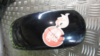 Hyosung GT 125 Comet 2003/8,Garde Boue avant ,, FRONT MUDGUARD,