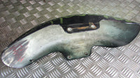 Hyosung GT 125 Comet 2003/8,Garde Boue avant ,, FRONT MUDGUARD,
