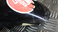 Hyosung GT 125 Comet 2003/8,Garde Boue avant ,, FRONT MUDGUARD,