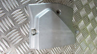 Hyosung GT 125 Comet 2003/8, couvercle de pignon avant, ,front sprocket cover