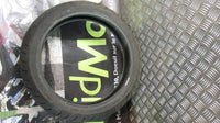 Pneu Moto occasion, Part worn Motorcycle tyre Bridgestone Battlax BT02 3F 120/70