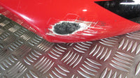 Yamaha YZF R6 5EB 99/02  ,coque arriere  Lateraux l'arrière ,rear fairing Red Ro