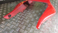 Yamaha YZF R6 5EB 99/02  ,coque arriere  Lateraux l'arrière ,rear fairing Red Ro