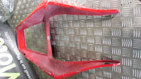 Yamaha YZF R6 5EB 99/02  ,coque arriere  Lateraux l'arrière ,rear fairing Red Ro