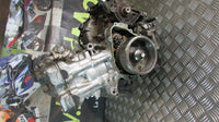 Honda CBR 600 PC31 F3 95/98 Moteur PC25E 2723336 65904 km,ENGINE Complete 17454