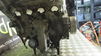Honda CBR 600 PC31 F3 95/98 Moteur PC25E 2723336 65904 km,ENGINE Complete 17454
