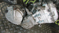 Honda CBR 600 PC31 F3 95/98 Moteur PC25E 2723336 65904 km,ENGINE Complete 17454