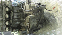 Honda CBR 600 PC31 F3 95/98 Moteur PC25E 2723336 65904 km,ENGINE Complete 17454