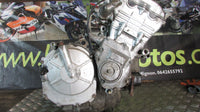 Honda CBR 600 PC31 F3 95/98 Moteur PC25E 2723336 65904 km,ENGINE Complete 17454