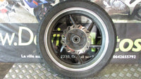 Honda CBR 600 PC31 F3 95/98 Jante Ariere , pneu, ROUE ARRIÈRE , rear wheel with