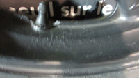 Honda CBR 600 PC31 F3 95/98 Jante AV avant avec pneu ,front wheel with tyre
