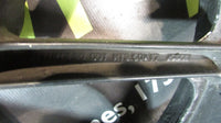 Honda CBR 600 PC31 F3 95/98 Jante AV avant avec pneu ,front wheel with tyre