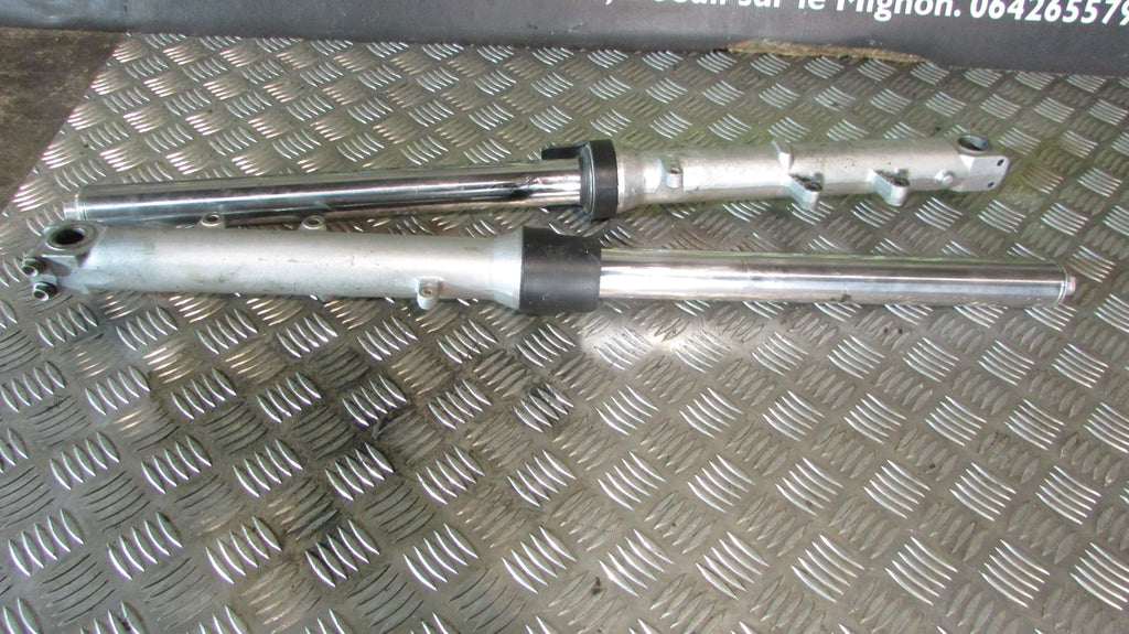 Honda CBR 600 PC31 F3 95/98 fourches gauche et droit le paire, ,LEFT & RIGHT FOR