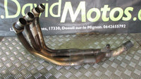 Honda CBR 600 PC31 F3 95/98 pot Collecteur Echappement,OEM EXHAUST HEADER PIPE R
