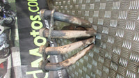 Honda CBR 600 PC31 F3 95/98 pot Collecteur Echappement,OEM EXHAUST HEADER PIPE R