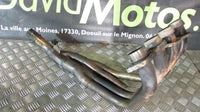 Honda CBR 600 PC31 F3 95/98 pot Collecteur Echappement,OEM EXHAUST HEADER PIPE R