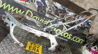 Honda CBR 600 PC31 F3 95/98 cadre anglaise sans carte gris,frame was cat N, V5 o