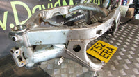 Honda CBR 600 PC31 F3 95/98 cadre anglaise sans carte gris,frame was cat N, V5 o