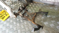 Honda CBR 600 PC31 F3 95/98 cadre anglaise sans carte gris,frame was cat N, V5 o
