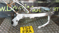 Honda CBR 600 PC31 F3 95/98 cadre anglaise sans carte gris,frame was cat N, V5 o