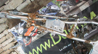 Honda CBR 600 PC31 F3 95/98 cadre anglaise sans carte gris,frame was cat N, V5 o