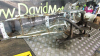 Honda CBR 600 PC31 F3 95/98 cadre anglaise sans carte gris,frame was cat N, V5 o