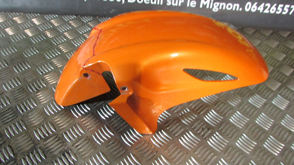 Honda CBR 600 PC31 F3 95/98 Garde Boue avant , FRONT MUDGUARD,