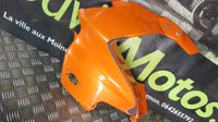 Honda CBR 600 PC31 F3 95/98 Tête de fourche gauche ,Habillages carrenage carross