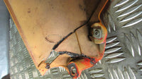 Honda CBR 600 PC31 F3 95/98 Tête de fourche gauche ,Habillages carrenage carross
