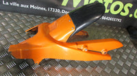 Honda CBR 600 PC31 F3 95/98 GARDE BOUE/garde chaine ARRIERE, leche roue ,rear mu