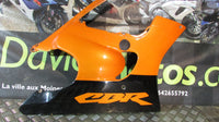 Honda CBR 600 PC31 F3 95/98 Habillages carrenage carrosserie carénage flanc droi