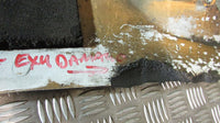 Honda CBR 600 PC31 F3 95/98 Habillages carrenage carrosserie carénage flanc droi