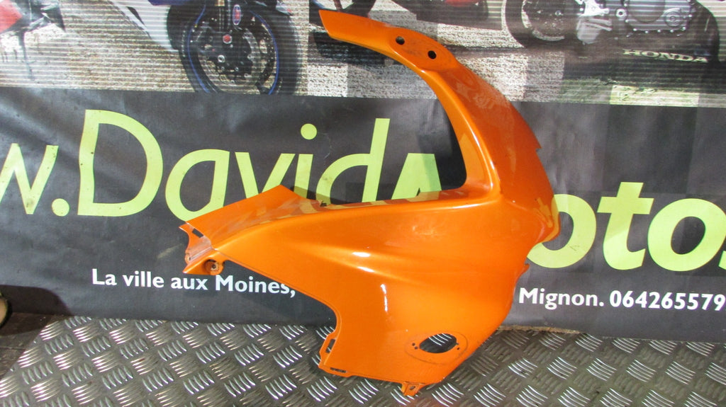 Honda CBR 600 PC31 F3 95/98 Tête de fourche droite ,Habillages carrenage carross