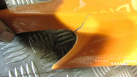 Honda CBR 600 PC31 F3 95/98 coque arriere Lateraux l'arrière droite,rear fairing