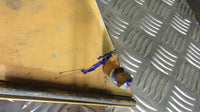 Honda CBR 600 PC31 F3 95/98 coque arriere Lateraux l'arrière droite,rear fairing