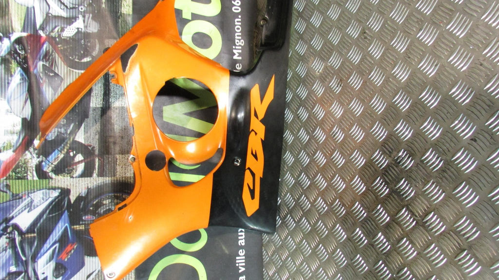 Honda CBR 600 PC31 F3 95/98 Habillages carrenage carrosserie carénage flanc gauc