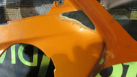 Honda CBR 600 PC31 F3 95/98 Habillages carrenage carrosserie carénage flanc gauc