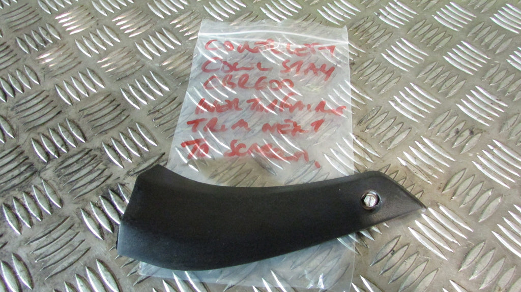 Honda CBR 600 PC31 F3 95/98 Habillages carrenage carrosserie carénage en gauche