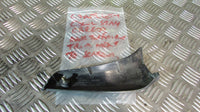 Honda CBR 600 PC31 F3 95/98 Habillages carrenage carrosserie carénage en gauche