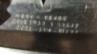 Honda CBR 600 PC31 F3 95/98 Habillages carrenage carrosserie carénage en gauche