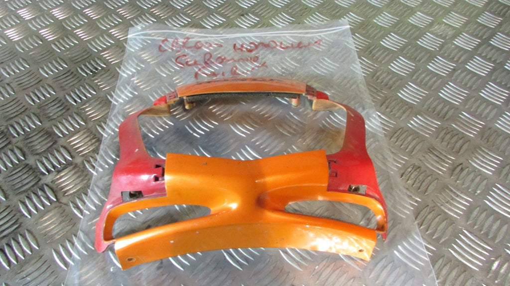 Honda CBR 600 PC31 F3 95/98 Habillages suport ,entourer le phare avant,TRIM surr