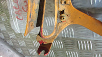 Honda CBR 600 PC31 F3 95/98 Habillages suport ,entourer le phare avant,TRIM surr