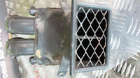 Honda CBR 600 PC31 F3 95/98 CANAL , TUYAU D'AIR, d'admission d'air droite, RAM A