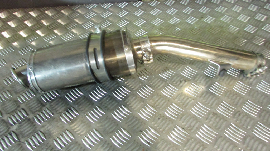Honda CBR 600 PC31 F3 95/98 Silenceur Echappement ,EXHAUST silencer