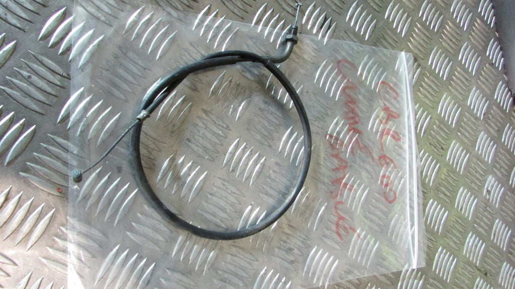 Honda CBR 600 PC31 F3 95/98 le câble de starter,CHOKE CABLE,