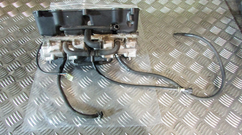 Honda CBR 600 PC31 F3 95/98 carburateur carburation,CARBURETTORS , CARBURATORI M