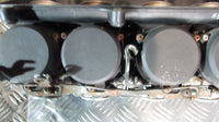 Honda CBR 600 PC31 F3 95/98 carburateur carburation,CARBURETTORS , CARBURATORI M