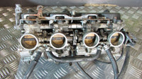Honda CBR 600 PC31 F3 95/98 carburateur carburation,CARBURETTORS , CARBURATORI M
