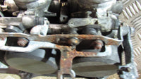 Honda CBR 600 PC31 F3 95/98 carburateur carburation,CARBURETTORS , CARBURATORI M